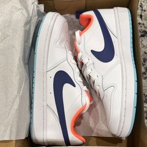 Nike Court Borough Low 2 Nike